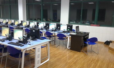 行知職業(yè)技術(shù)學(xué)校云終端網(wǎng)絡(luò)技術(shù)服務(wù)案例