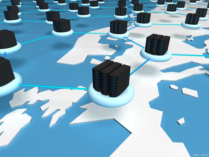 網(wǎng)絡(luò)技術(shù)服務(wù) 涵蓋內(nèi)容與核心功能